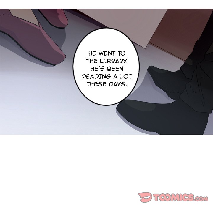 The Mermaid’s Pond Chapter 30 image 39
