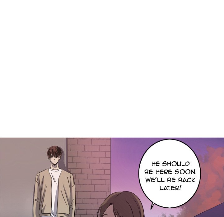 The Mermaid’s Pond Chapter 30 image 40