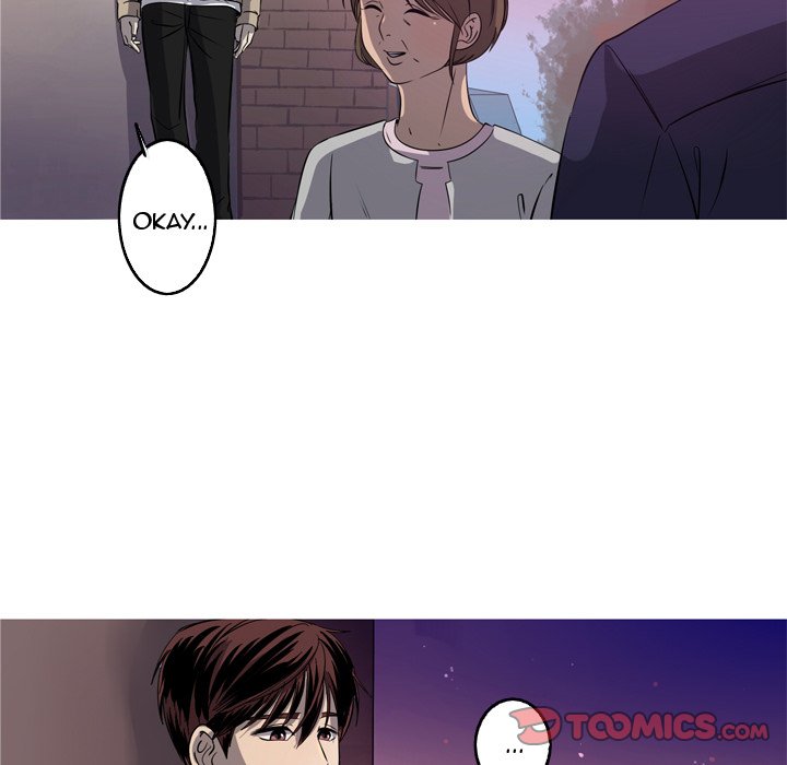 The Mermaid’s Pond Chapter 30 image 41