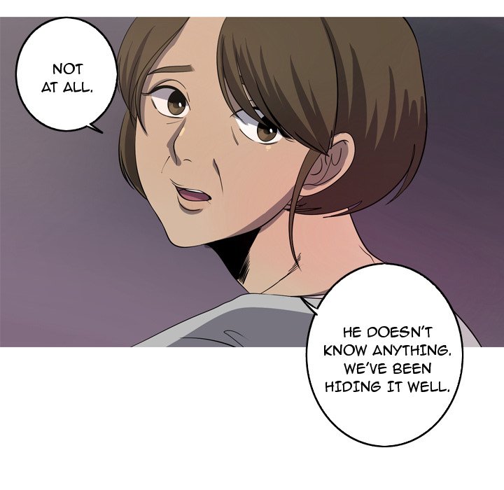 The Mermaid’s Pond Chapter 30 image 46