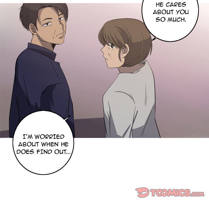The Mermaid’s Pond Chapter 30 image 49