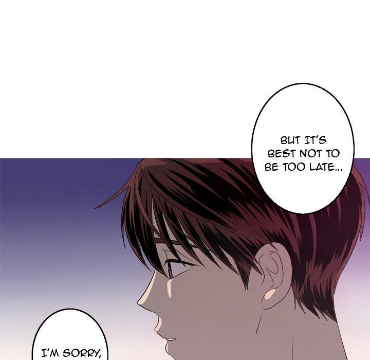 The Mermaid’s Pond Chapter 30 image 50