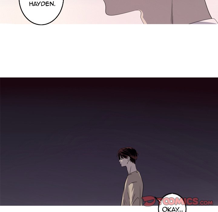 The Mermaid’s Pond Chapter 30 image 51