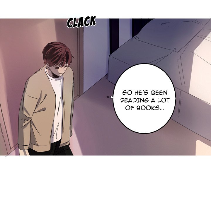 The Mermaid’s Pond Chapter 30 image 54