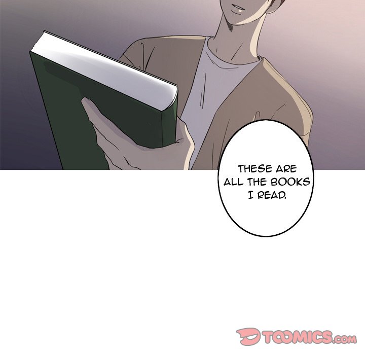 The Mermaid’s Pond Chapter 30 image 59