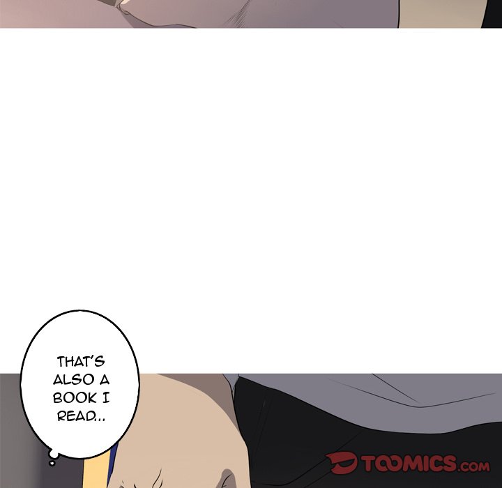 The Mermaid’s Pond Chapter 30 image 63