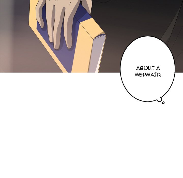 The Mermaid’s Pond Chapter 30 image 64