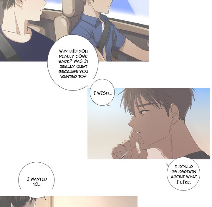 The Mermaid’s Pond Chapter 30 image 6