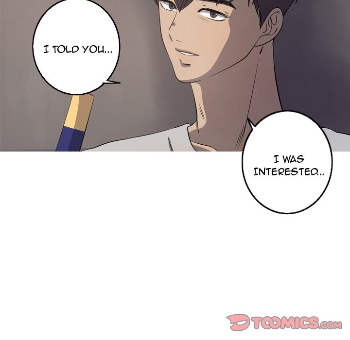 The Mermaid’s Pond Chapter 30 image 69