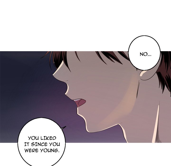 The Mermaid’s Pond Chapter 30 image 70