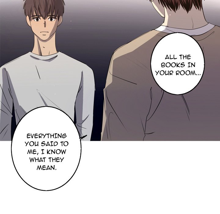 The Mermaid’s Pond Chapter 30 image 72