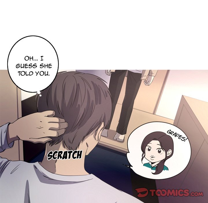 The Mermaid’s Pond Chapter 30 image 75
