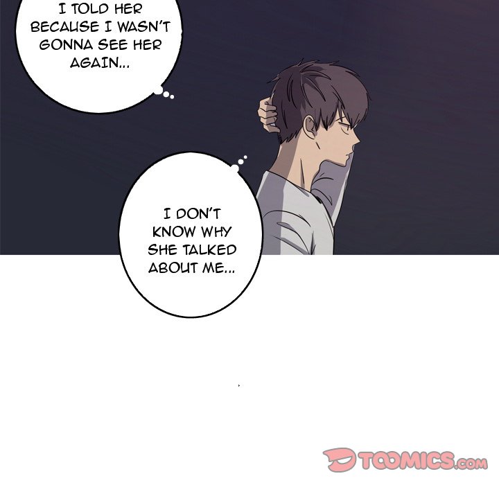 The Mermaid’s Pond Chapter 30 image 77