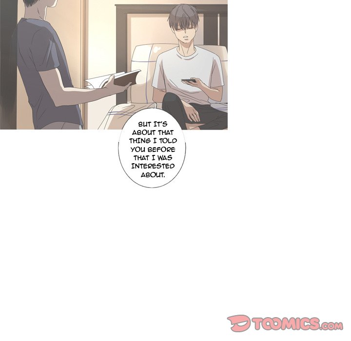 The Mermaid’s Pond Chapter 30 image 7