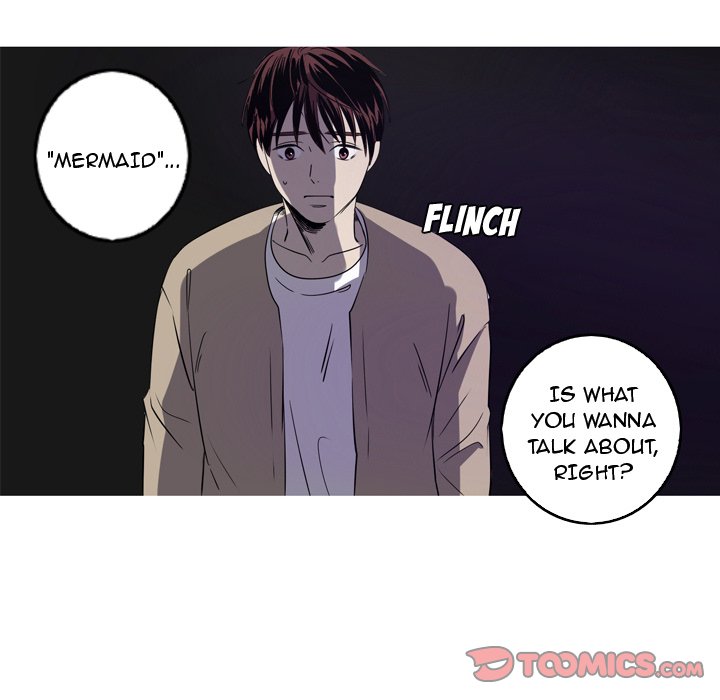 The Mermaid’s Pond Chapter 30 image 79