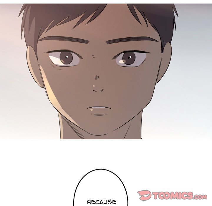 The Mermaid’s Pond Chapter 30 image 85