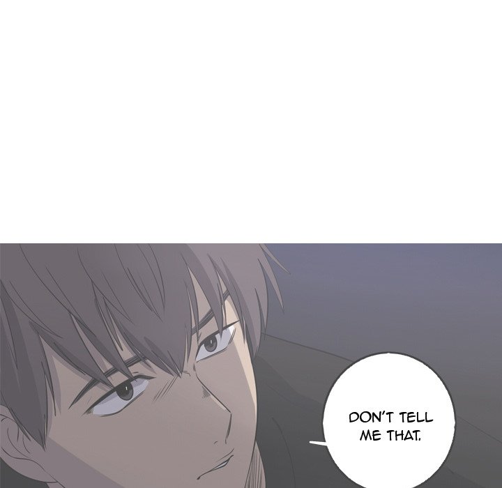 The Mermaid’s Pond Chapter 30 image 8