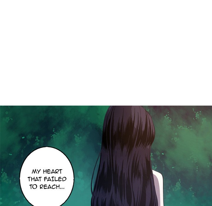 The Mermaid’s Pond Chapter 31 image 12