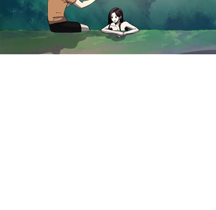 The Mermaid’s Pond Chapter 31 image 18