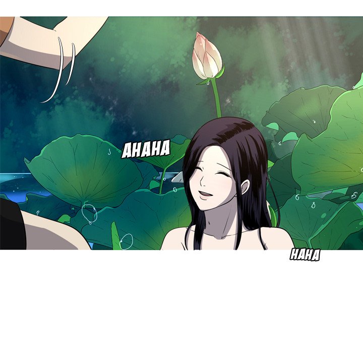 The Mermaid’s Pond Chapter 31 image 19