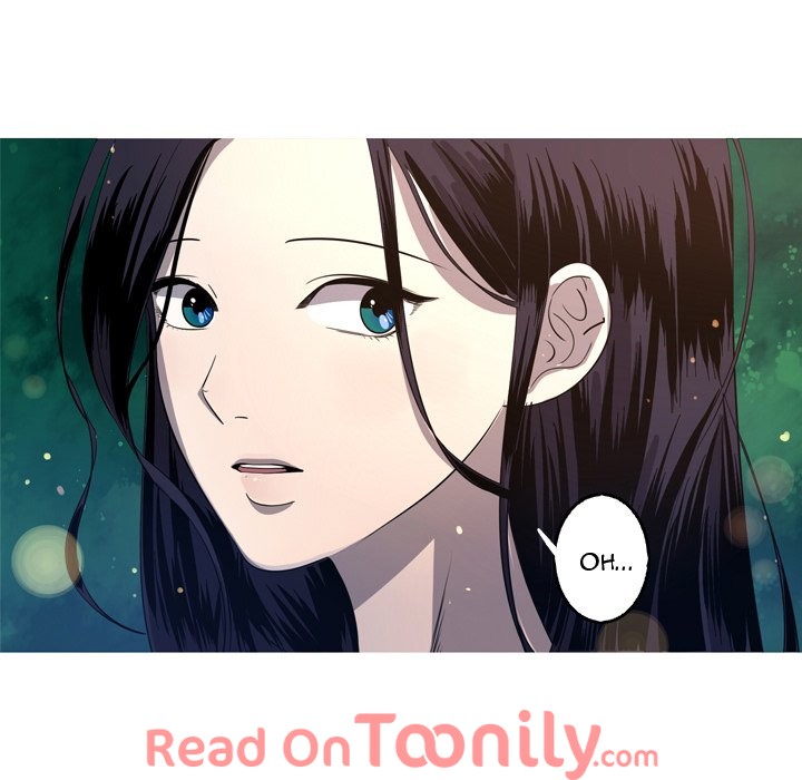 The Mermaid’s Pond Chapter 31 image 20