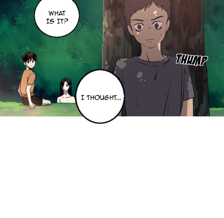 The Mermaid’s Pond Chapter 31 image 22