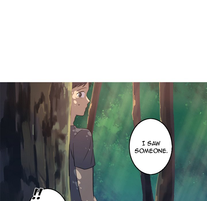 The Mermaid’s Pond Chapter 31 image 23