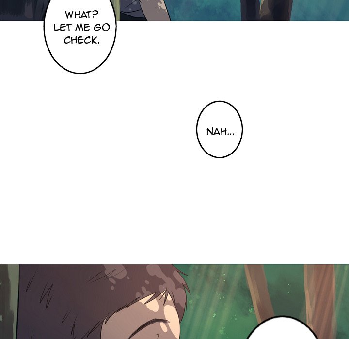 The Mermaid’s Pond Chapter 31 image 24