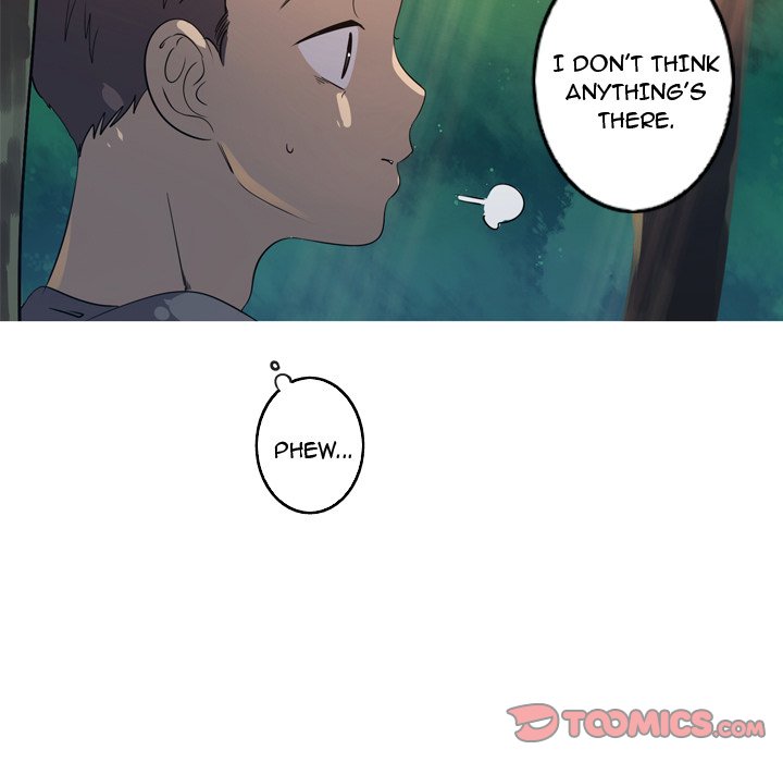 The Mermaid’s Pond Chapter 31 image 25