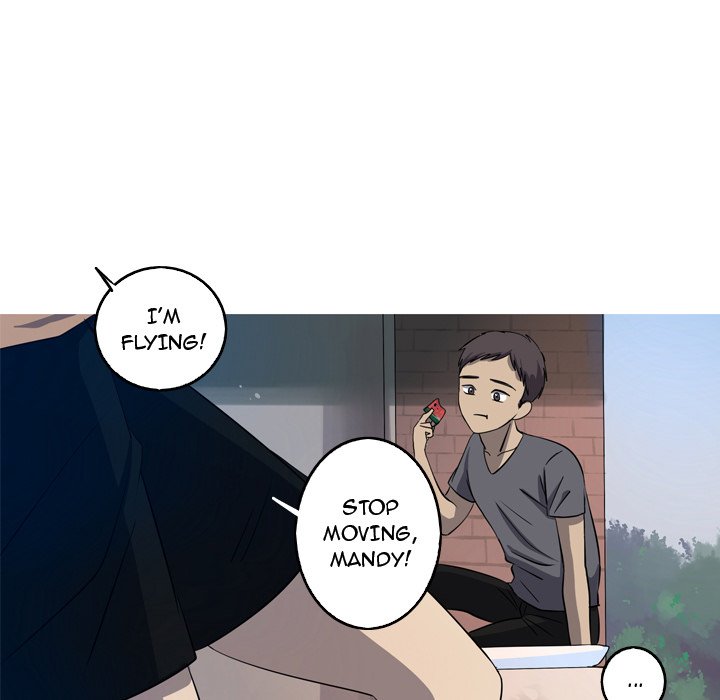 The Mermaid’s Pond Chapter 31 image 28