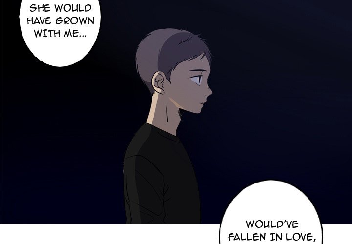 The Mermaid’s Pond Chapter 31 image 2