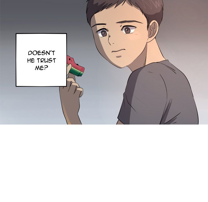 The Mermaid’s Pond Chapter 31 image 32