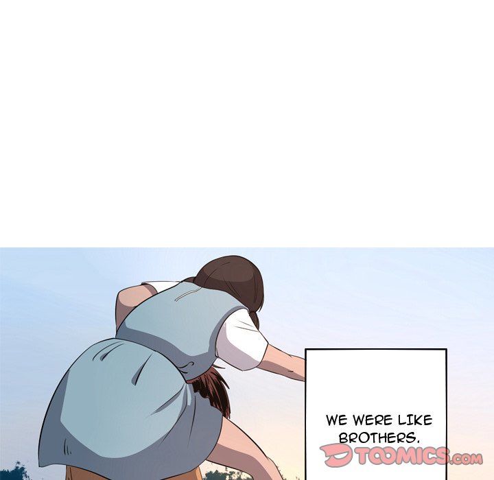 The Mermaid’s Pond Chapter 31 image 33