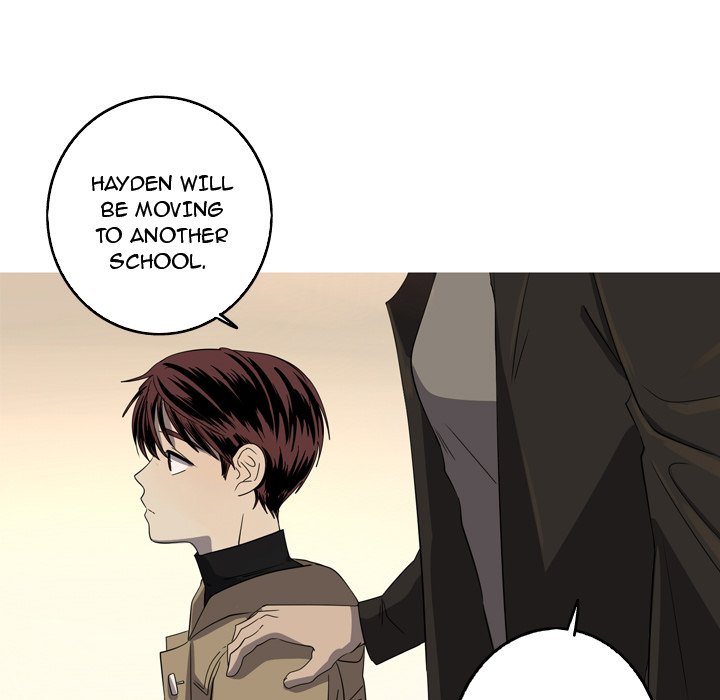 The Mermaid’s Pond Chapter 31 image 36