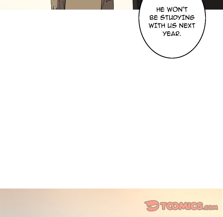 The Mermaid’s Pond Chapter 31 image 37