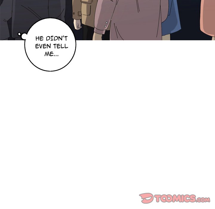 The Mermaid’s Pond Chapter 31 image 41