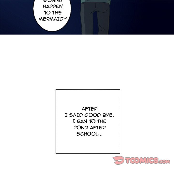 The Mermaid’s Pond Chapter 31 image 45