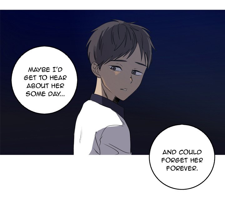 The Mermaid’s Pond Chapter 31 image 4