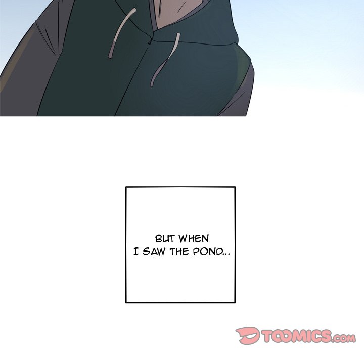 The Mermaid’s Pond Chapter 31 image 49