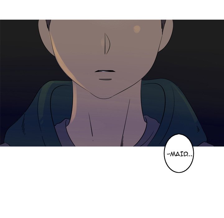 The Mermaid’s Pond Chapter 31 image 50