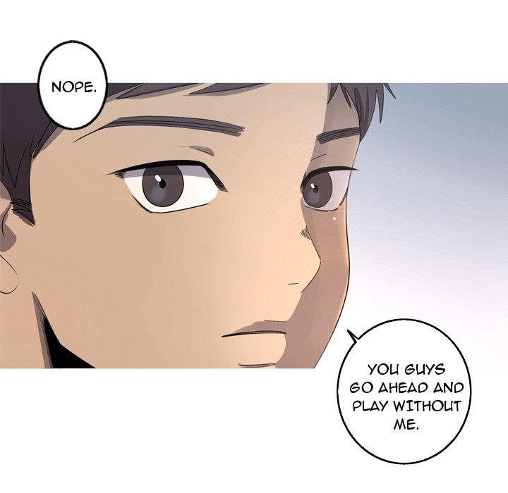 The Mermaid’s Pond Chapter 31 image 60