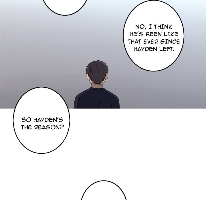 The Mermaid’s Pond Chapter 31 image 62