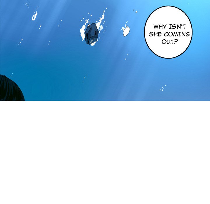 The Mermaid’s Pond Chapter 31 image 66