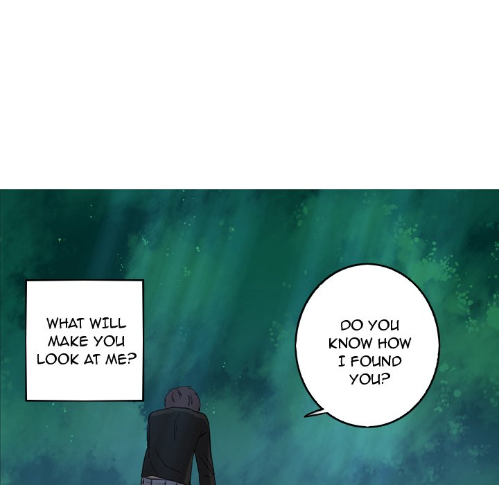 The Mermaid’s Pond Chapter 31 image 70
