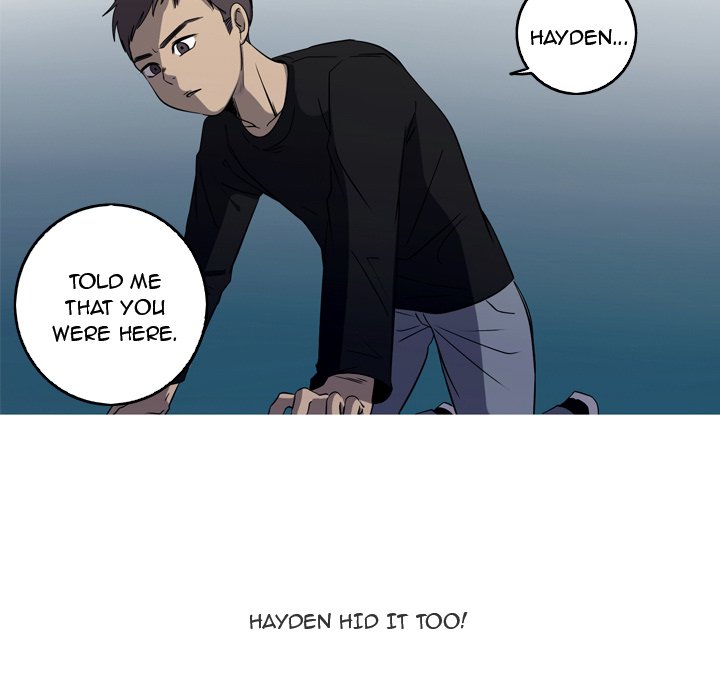 The Mermaid’s Pond Chapter 31 image 72