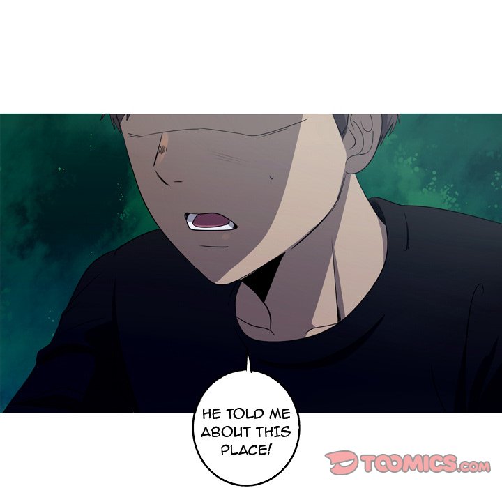 The Mermaid’s Pond Chapter 31 image 73