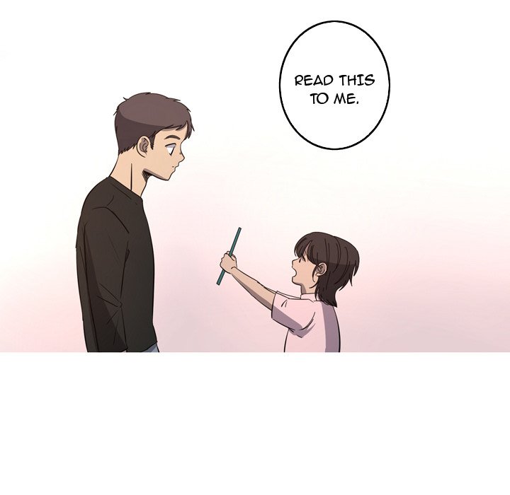 The Mermaid’s Pond Chapter 31 image 76