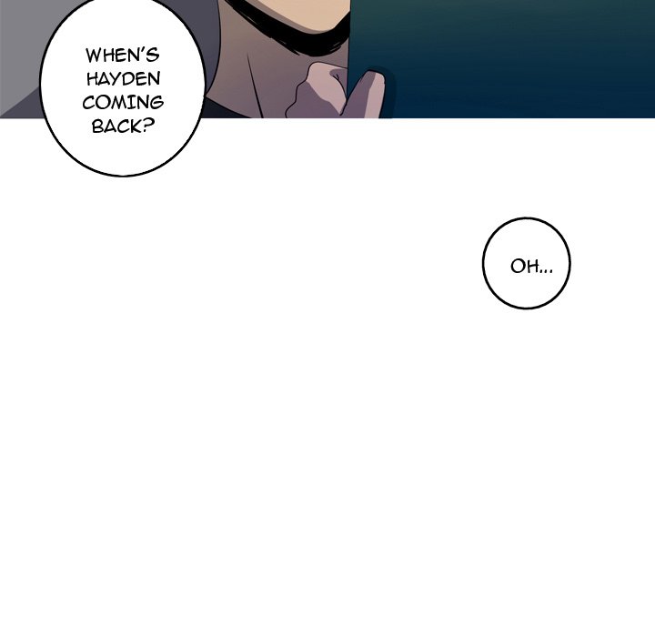 The Mermaid’s Pond Chapter 31 image 78