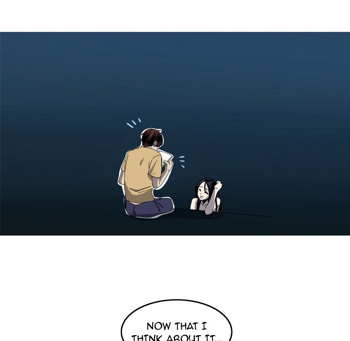 The Mermaid’s Pond Chapter 31 image 79