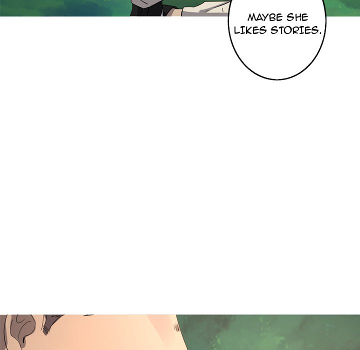 The Mermaid’s Pond Chapter 31 image 84